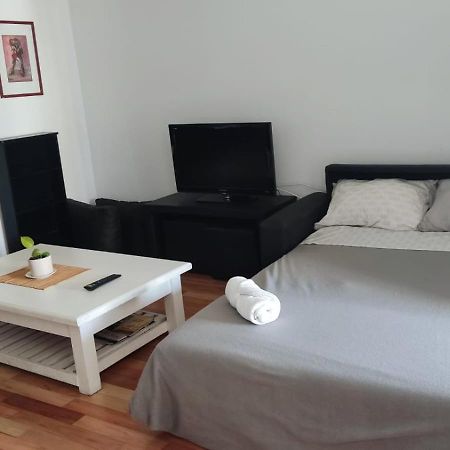בואנוס איירס Heart Of Palermo: Pool, Sauna & Stunning View מראה חיצוני תמונה